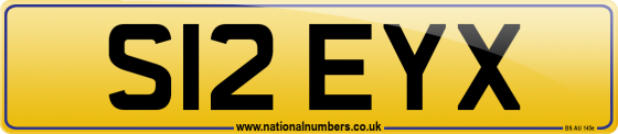 S12 EYX