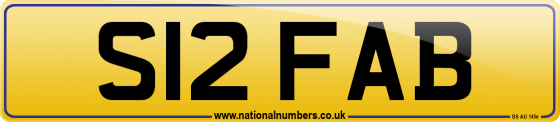 S12 FAB