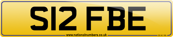 S12 FBE