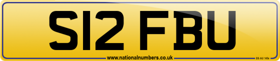 S12 FBU