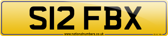 S12 FBX