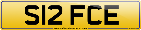 S12 FCE