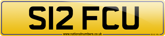 S12 FCU