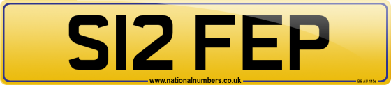 S12 FEP