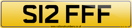 S12 FFF