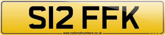 S12 FFK