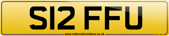 S12 FFU