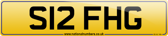 S12 FHG