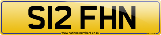 S12 FHN