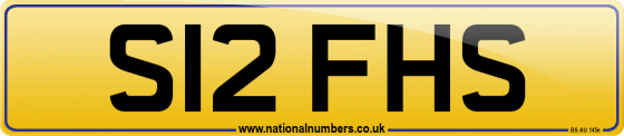 S12 FHS