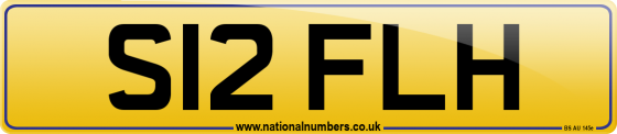 S12 FLH