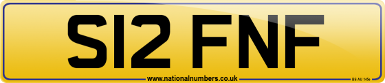 S12 FNF