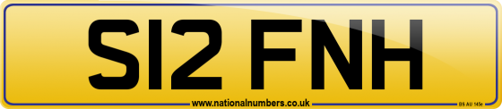 S12 FNH