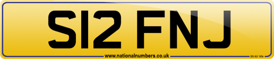S12 FNJ