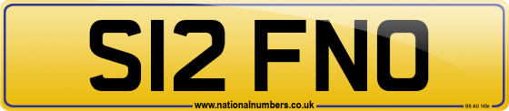 S12 FNO