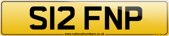 S12 FNP