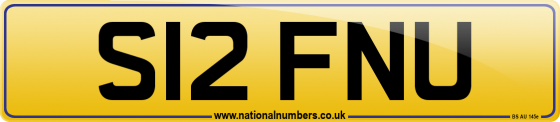 S12 FNU
