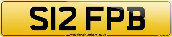 S12 FPB
