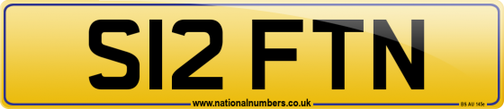 S12 FTN