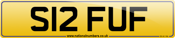 S12 FUF