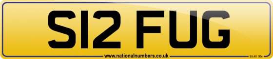 S12 FUG
