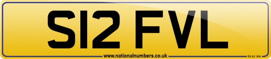 S12 FVL