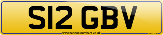 S12 GBV