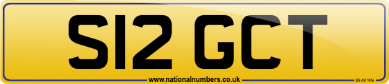 S12 GCT