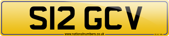 S12 GCV