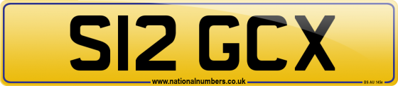 S12 GCX