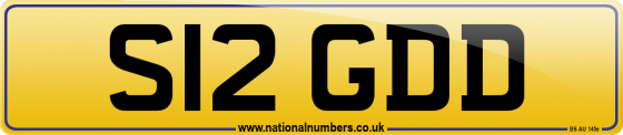 S12 GDD