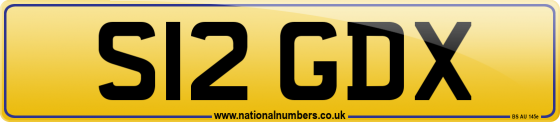 S12 GDX