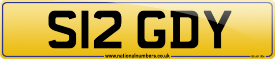 S12 GDY