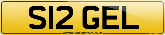 S12 GEL