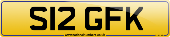 S12 GFK