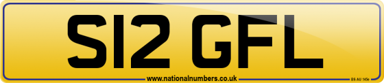 S12 GFL