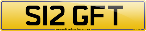 S12 GFT