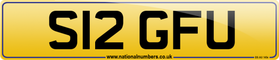 S12 GFU