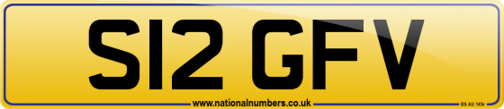 S12 GFV