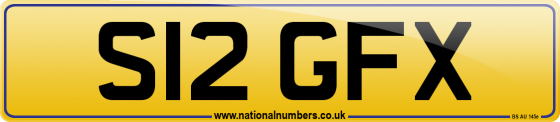 S12 GFX