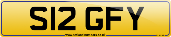 S12 GFY