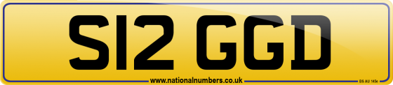 S12 GGD