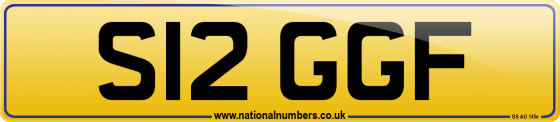 S12 GGF
