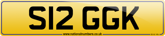 S12 GGK