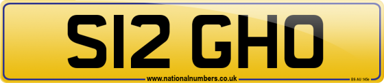 S12 GHO