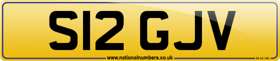 S12 GJV