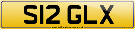 S12 GLX
