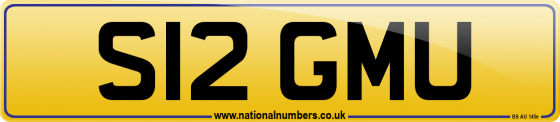 S12 GMU