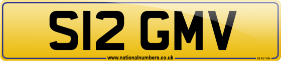S12 GMV