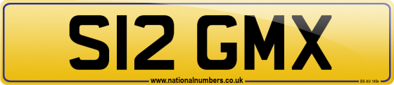 S12 GMX